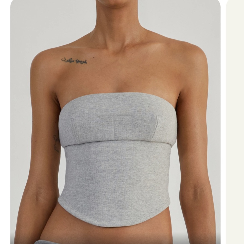 Orseund Iris le sport bustier